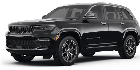 JEEP GRAND CHEROKEE 2023 1C4RJHEG9P8105771 image